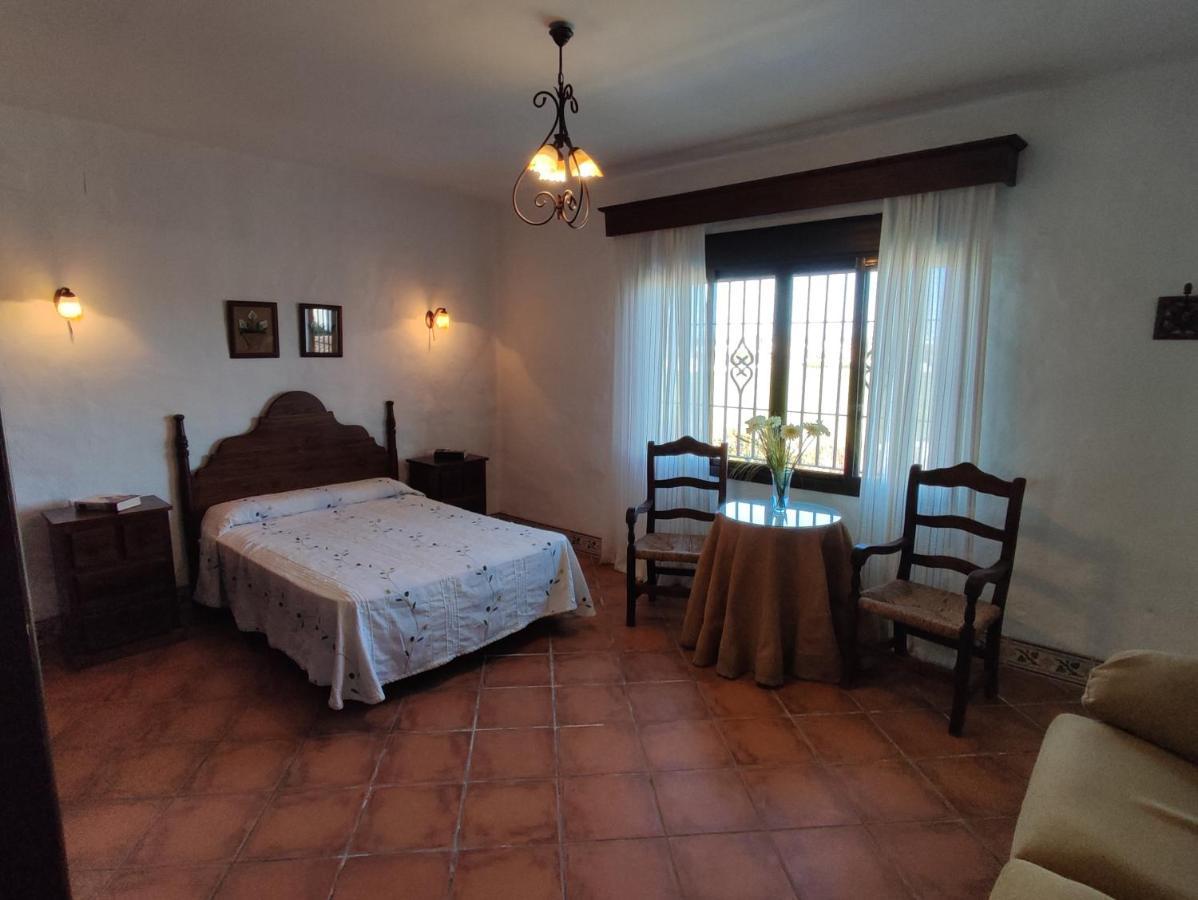 فيلا Casa Antonia كونيل ذي لا فرونتيرا المظهر الخارجي الصورة