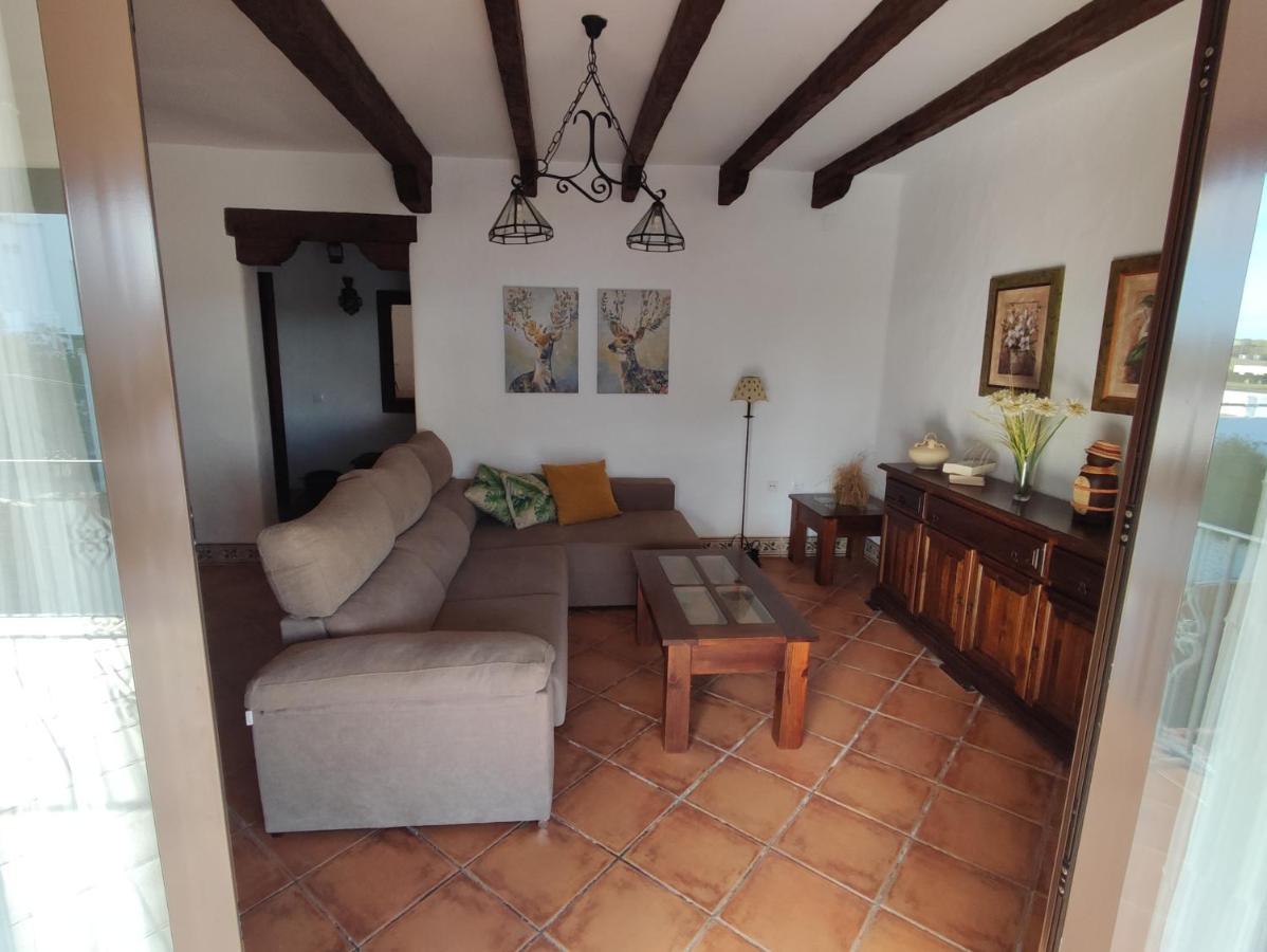 فيلا Casa Antonia كونيل ذي لا فرونتيرا المظهر الخارجي الصورة