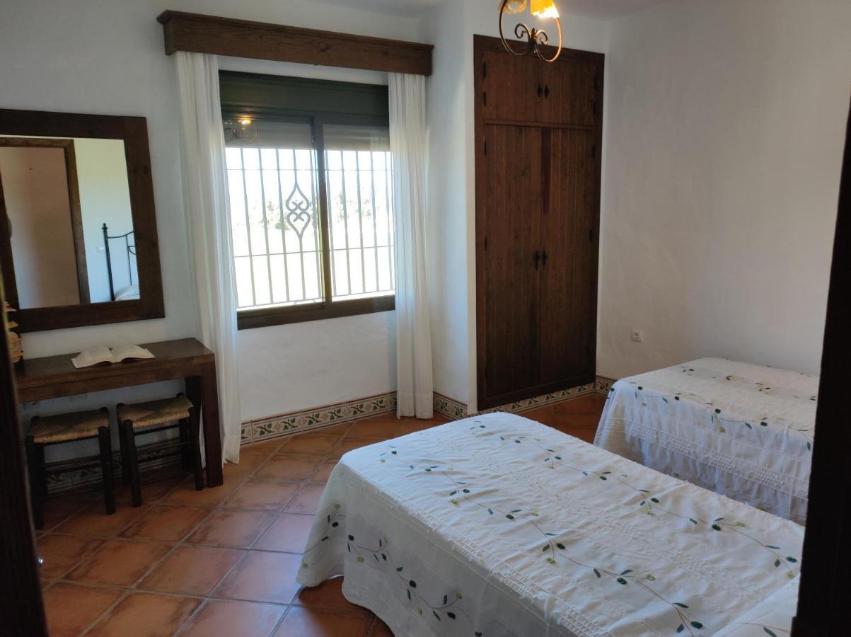 فيلا Casa Antonia كونيل ذي لا فرونتيرا المظهر الخارجي الصورة