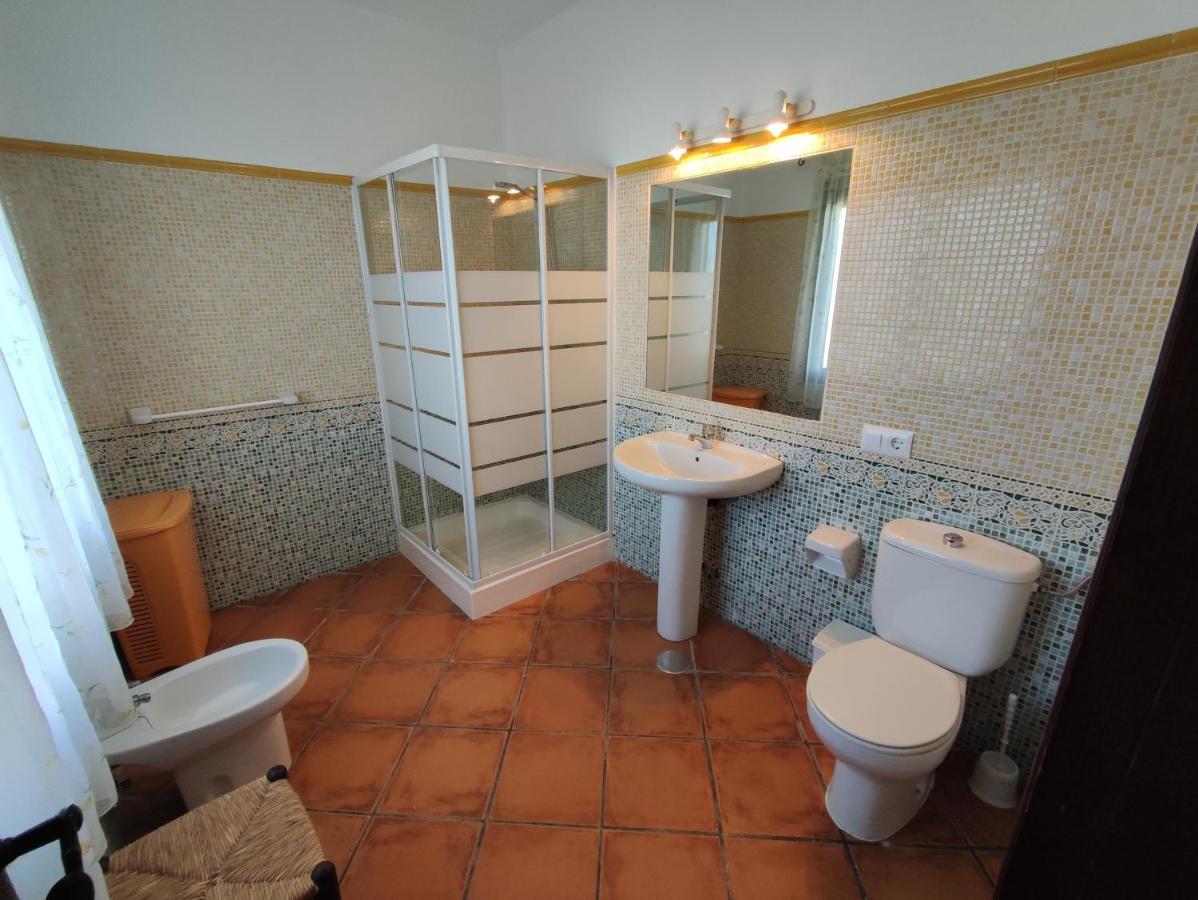 فيلا Casa Antonia كونيل ذي لا فرونتيرا المظهر الخارجي الصورة