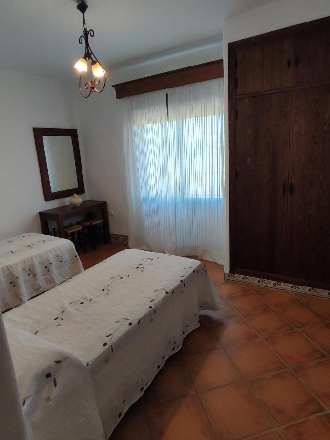 فيلا Casa Antonia كونيل ذي لا فرونتيرا المظهر الخارجي الصورة
