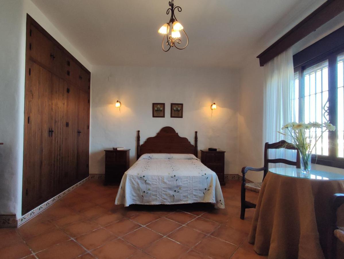فيلا Casa Antonia كونيل ذي لا فرونتيرا المظهر الخارجي الصورة