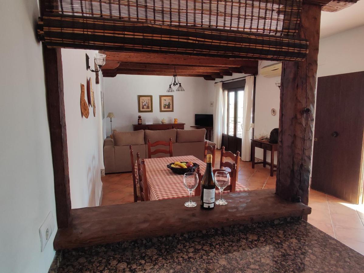 فيلا Casa Antonia كونيل ذي لا فرونتيرا المظهر الخارجي الصورة