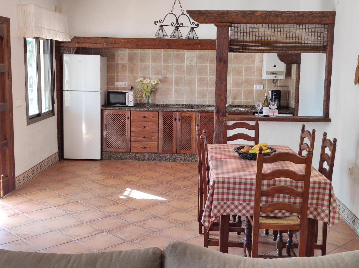 فيلا Casa Antonia كونيل ذي لا فرونتيرا المظهر الخارجي الصورة