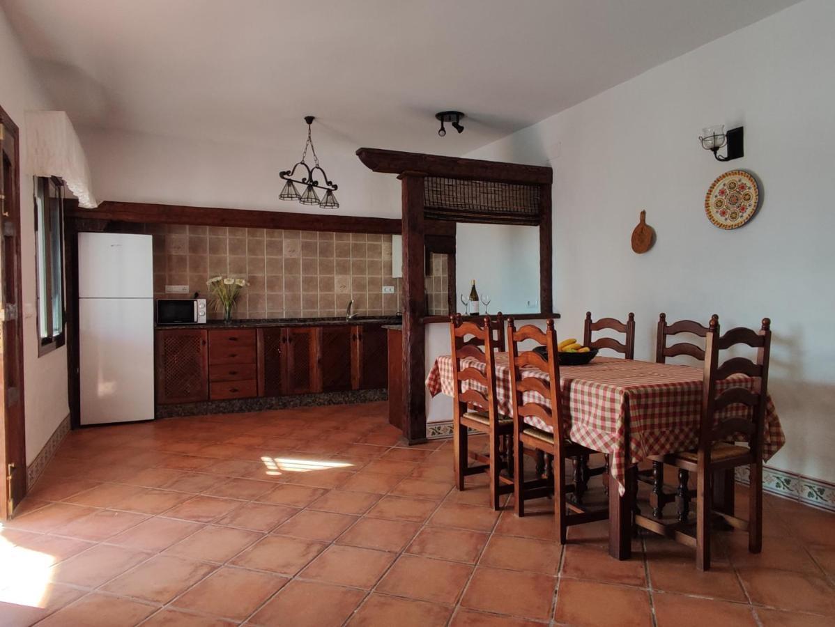فيلا Casa Antonia كونيل ذي لا فرونتيرا المظهر الخارجي الصورة