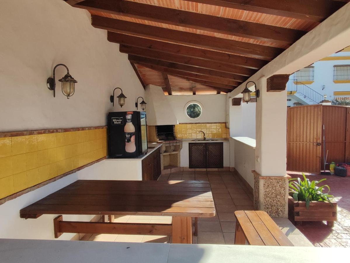 فيلا Casa Antonia كونيل ذي لا فرونتيرا المظهر الخارجي الصورة