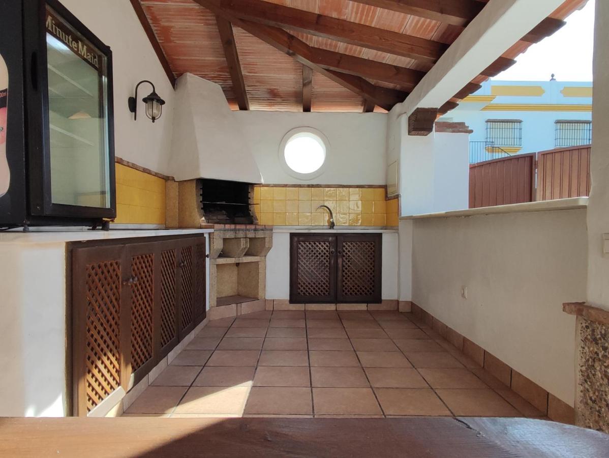 فيلا Casa Antonia كونيل ذي لا فرونتيرا المظهر الخارجي الصورة